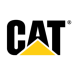 Caterpillar CAT diesel generator industrial power generator set for global export