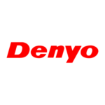 Denyo silent diesel generator portable industrial generator supplier China