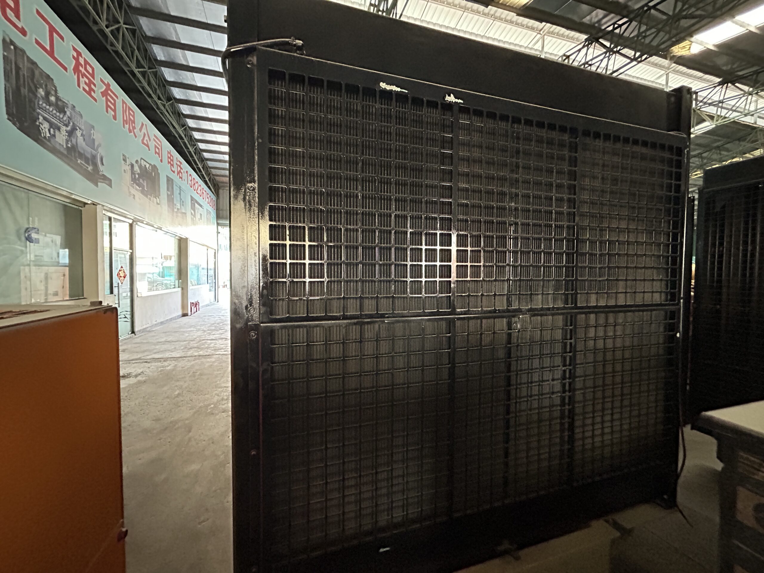 Used Kohler 1600kW Diesel Generator with Adria Diesel Engine – In Stock, Pre-Owned & Load Tested