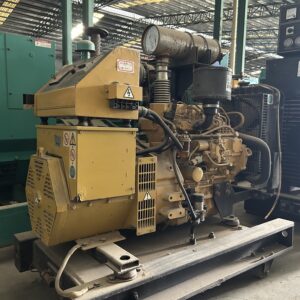 Used Mitsubishi 13kW Diesel Engine Only (Bare Engine) – In Stock