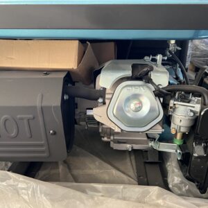 New Weichai SPGQ6500B 5kW Petrol Generator – In Stock