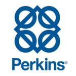 Perkins diesel generator engine powered industrial genset for sale worldwide